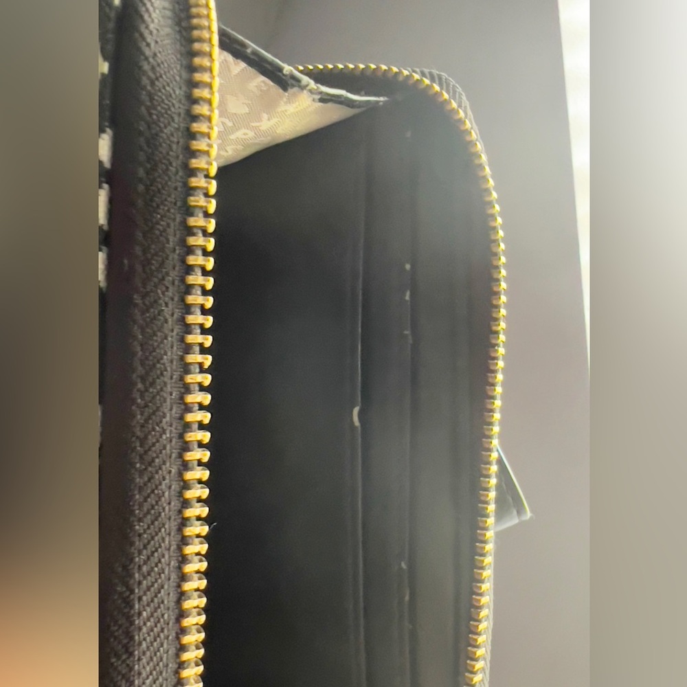 Kate Spade Wristlet Wallet Very Cute - Picture 14 of 14